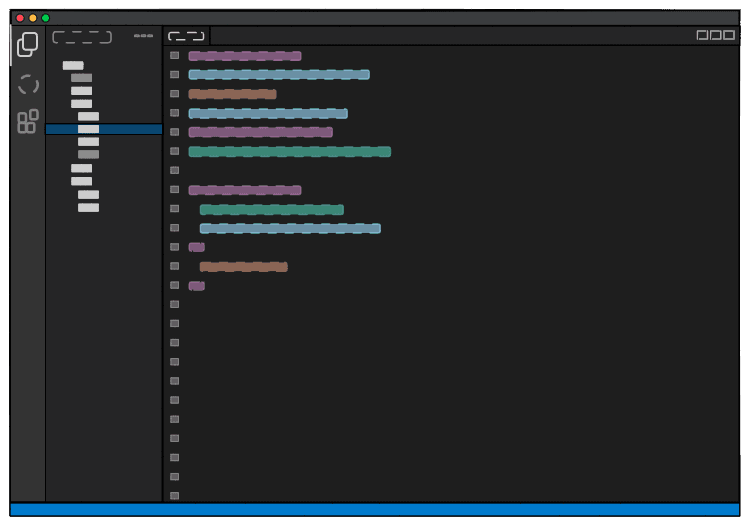 vscode